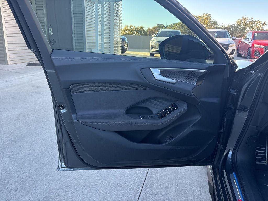 new 2025 Audi S5 car, priced at $71,885