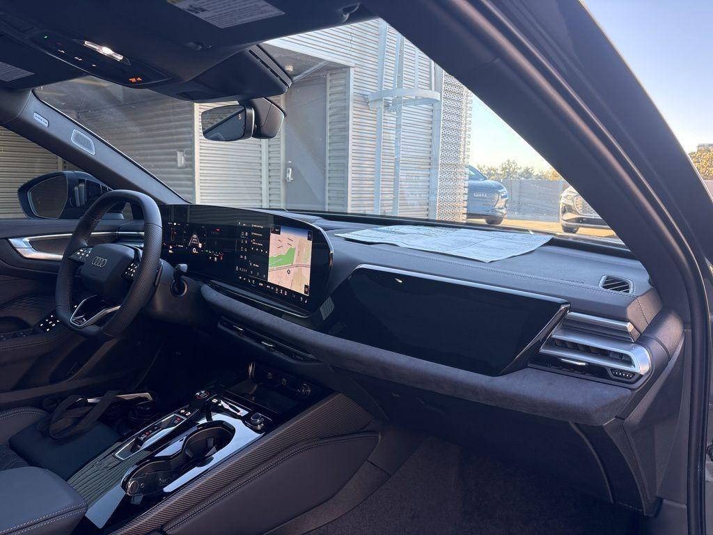 new 2025 Audi S5 car, priced at $71,885