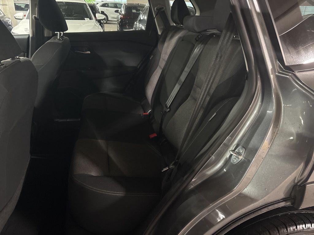 used 2024 Nissan Rogue car, priced at $23,691