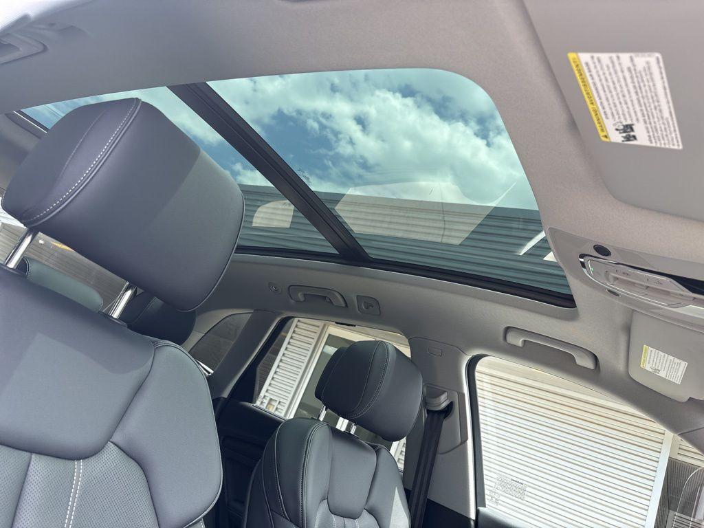used 2025 Audi Q5 car, priced at $43,293