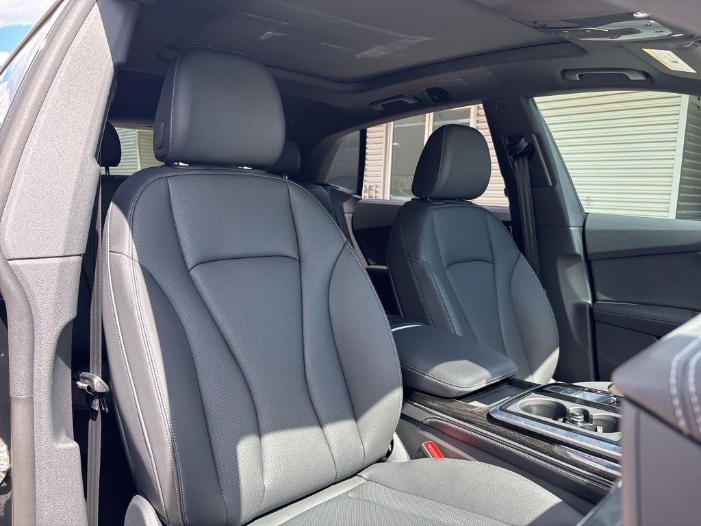 new 2026 Audi Q8 car, priced at $86,300