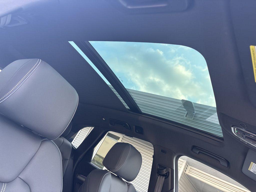 used 2025 Audi Q5 car, priced at $46,391