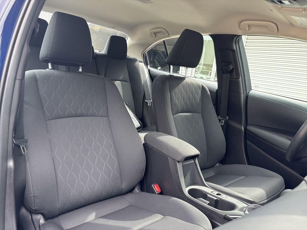 used 2025 Toyota Corolla car, priced at $21,494