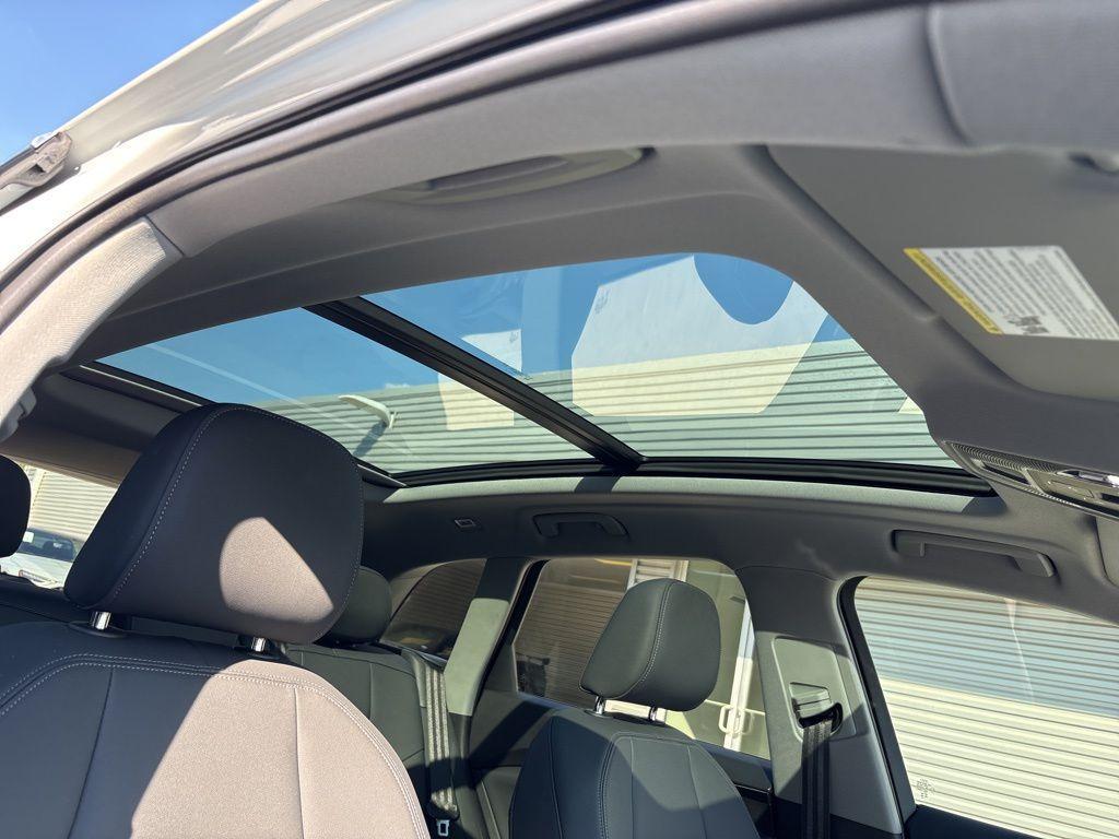 used 2025 Audi Q5 car, priced at $49,991