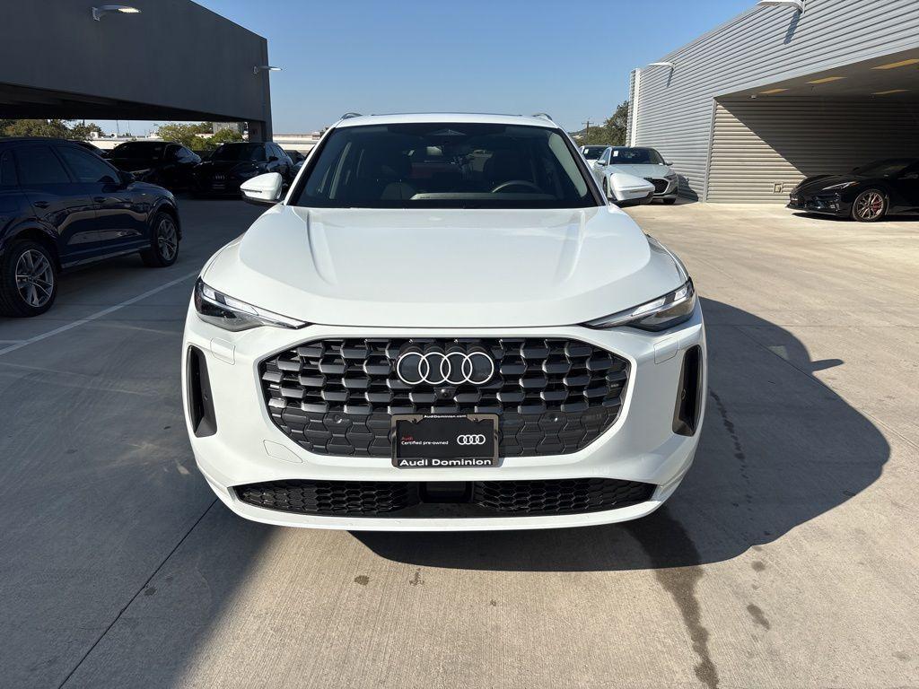 used 2025 Audi Q5 car, priced at $49,991