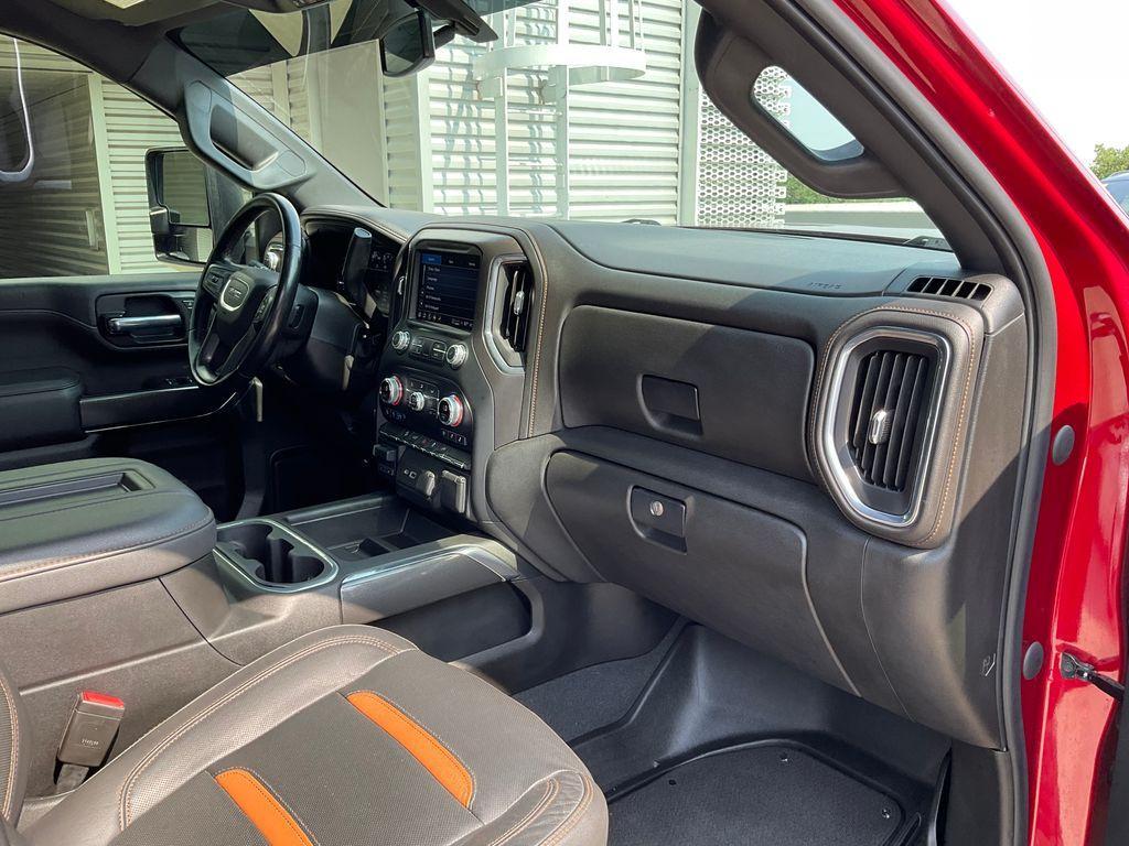 used 2022 GMC Sierra 2500 car, priced at $56,991