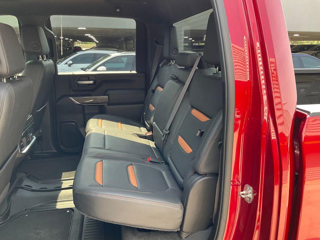 used 2022 GMC Sierra 2500 car, priced at $56,991