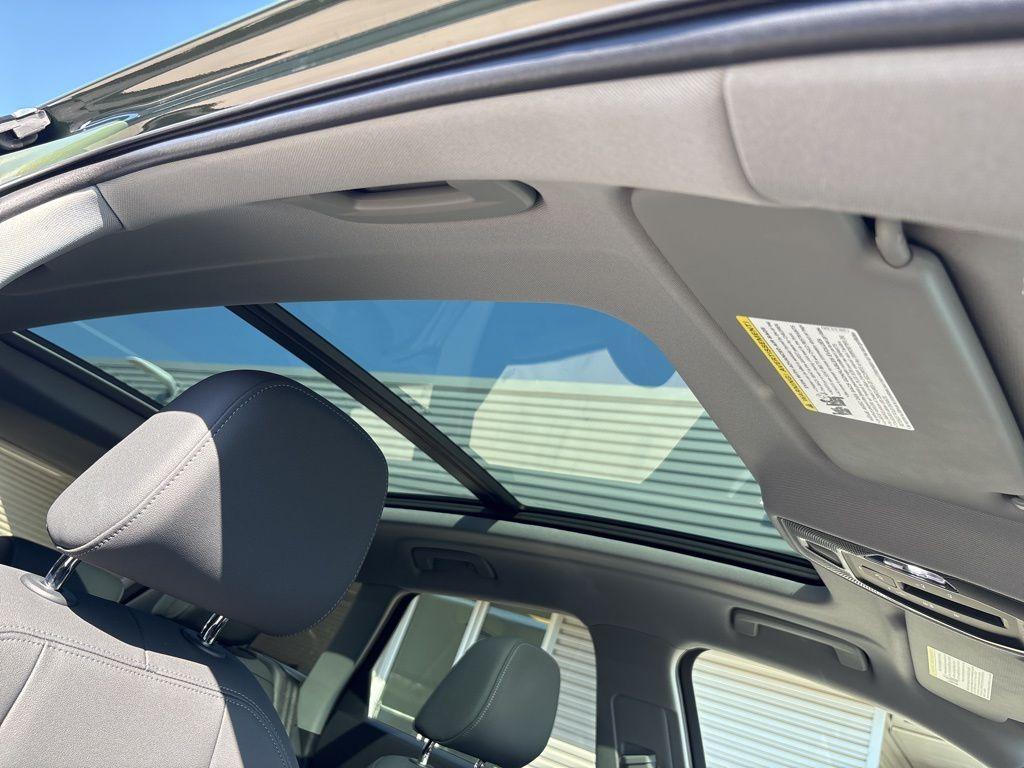 used 2025 Audi Q5 car, priced at $49,996