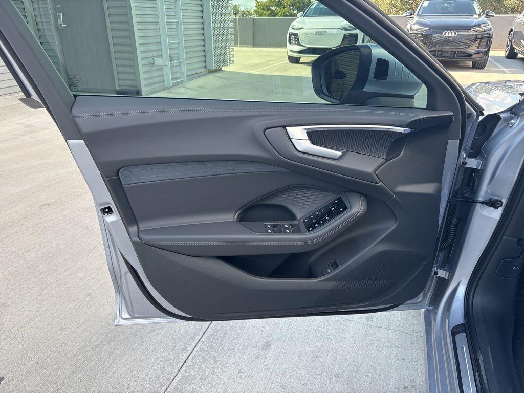 new 2025 Audi A5 car, priced at $53,025