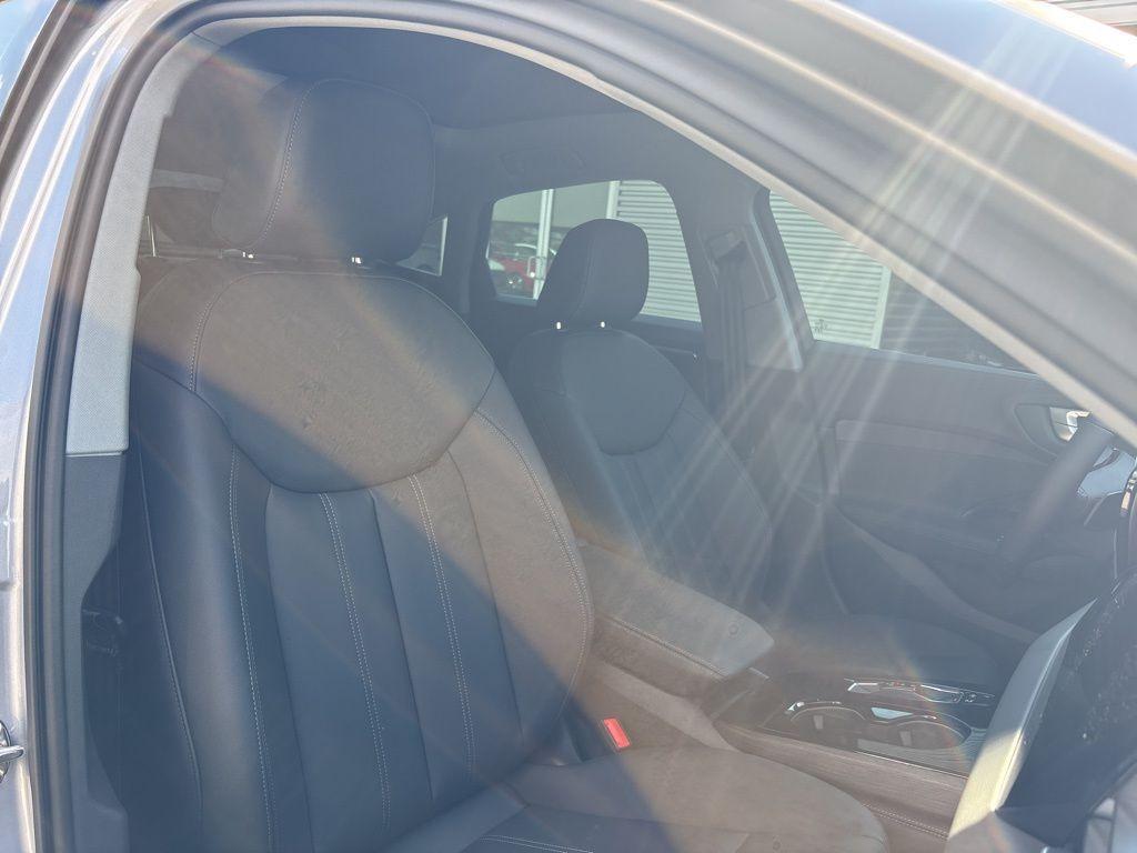 new 2025 Audi A5 car, priced at $53,025