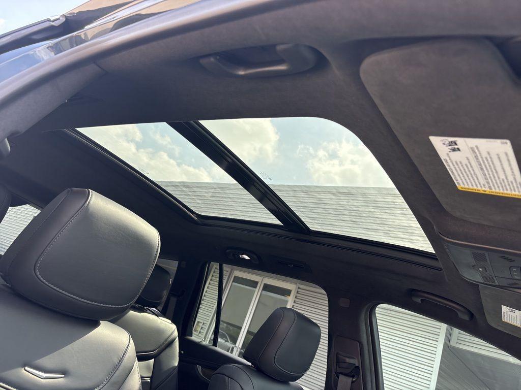 used 2020 Cadillac XT6 car, priced at $30,991