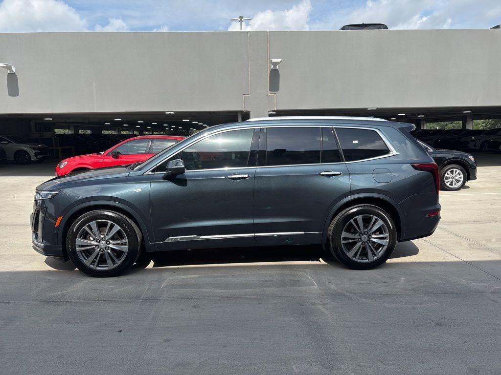 used 2020 Cadillac XT6 car, priced at $30,991