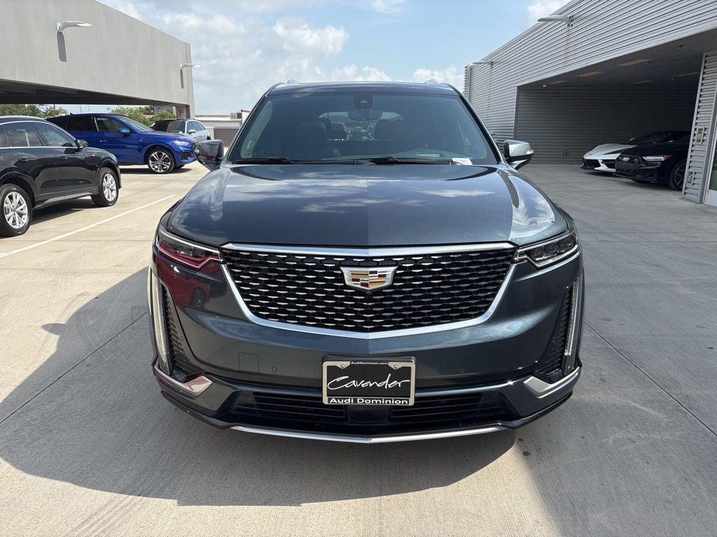 used 2020 Cadillac XT6 car, priced at $30,991