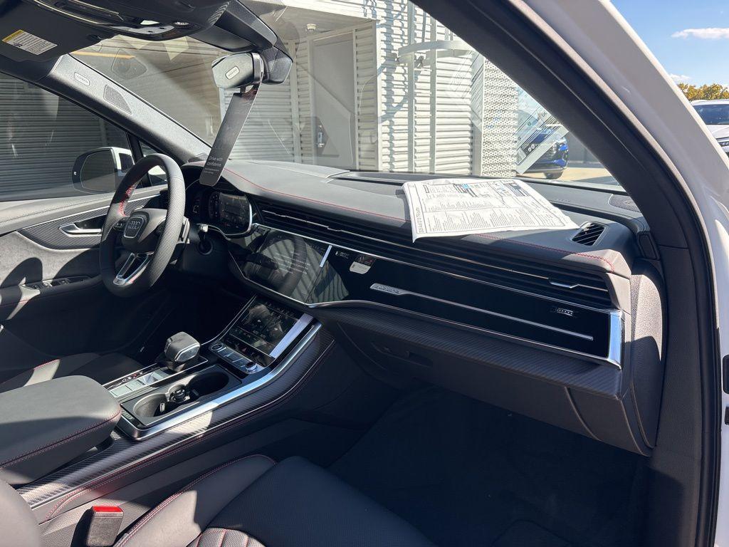 new 2026 Audi Q7 car, priced at $85,840