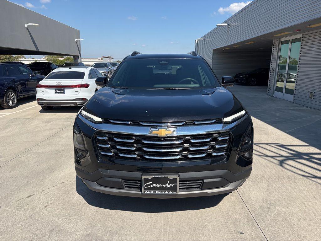 used 2025 Chevrolet Equinox car, priced at $27,991