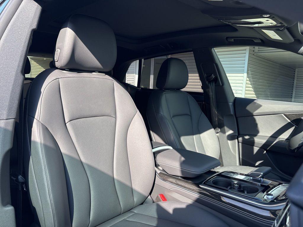 new 2026 Audi Q8 car, priced at $86,300