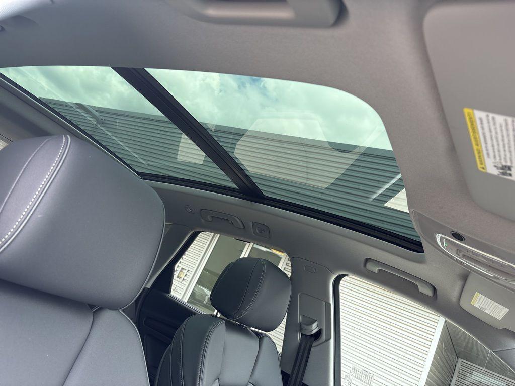 used 2025 Audi Q5 car, priced at $43,493