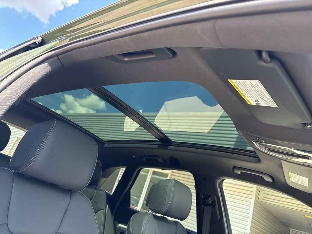 used 2025 Audi Q5 car, priced at $45,493