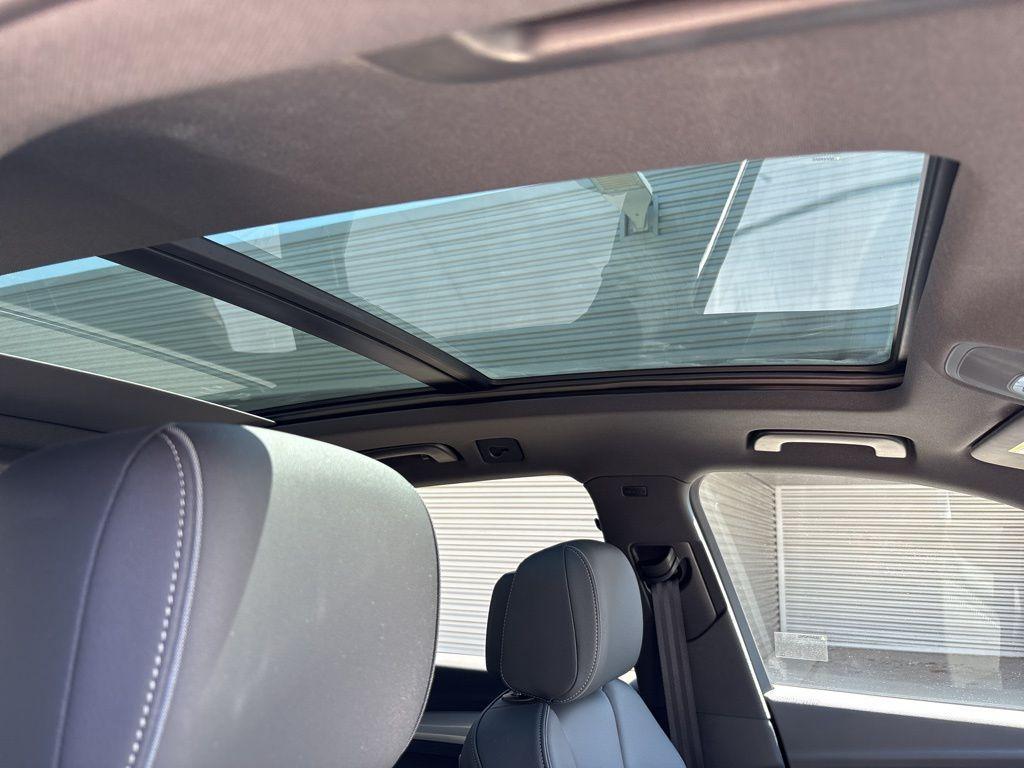 used 2025 Audi Q5 car, priced at $40,993