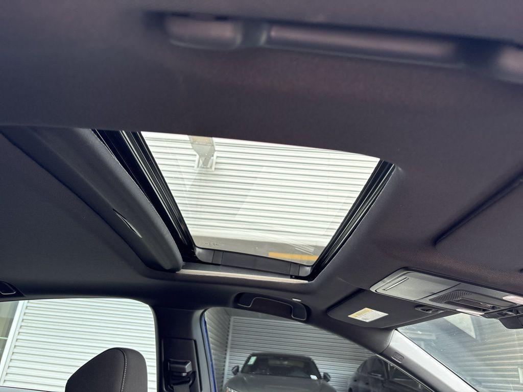 used 2024 Honda Accord Hybrid car, priced at $25,993