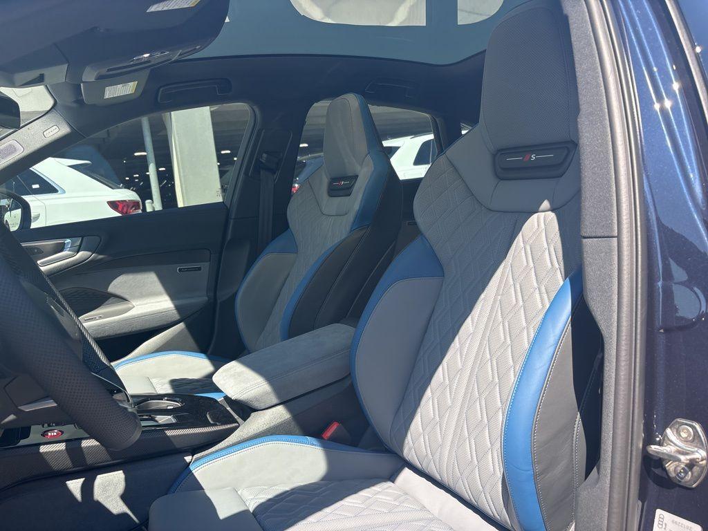 new 2025 Audi S5 car, priced at $81,535