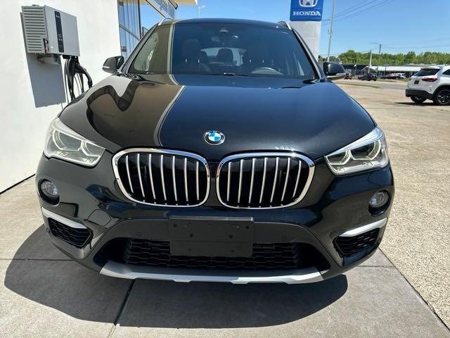 used 2019 BMW X1 car, priced at $26,731