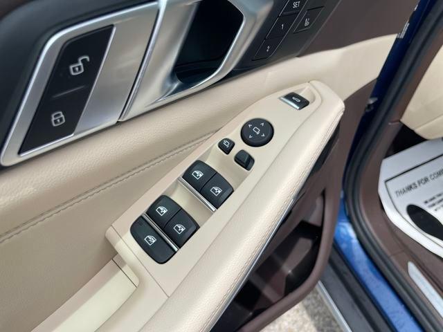 used 2019 BMW X5 car, priced at $30,895