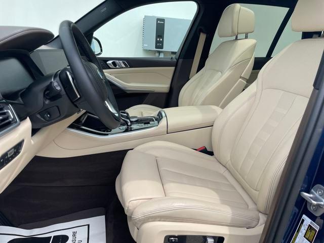 used 2019 BMW X5 car, priced at $30,895