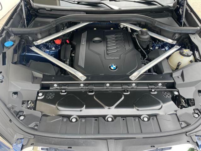 used 2019 BMW X5 car, priced at $30,895