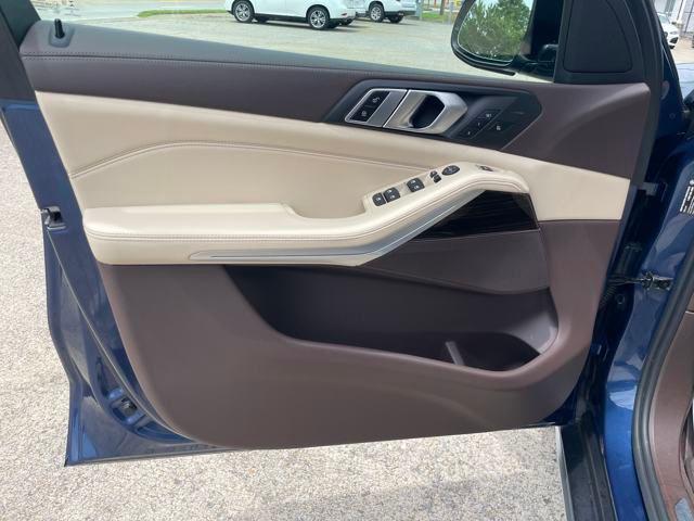used 2019 BMW X5 car, priced at $30,895