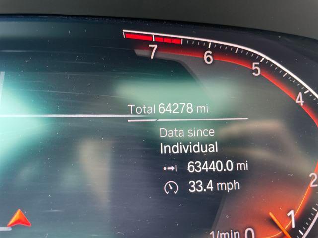 used 2019 BMW X5 car, priced at $30,895