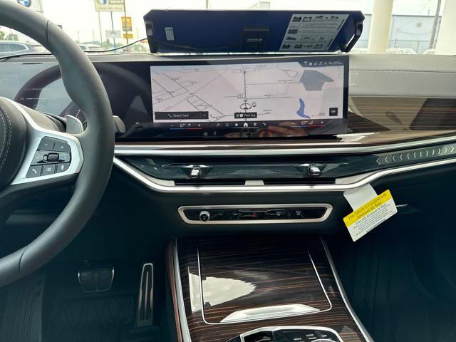 new 2026 BMW X5 car, priced at $81,975