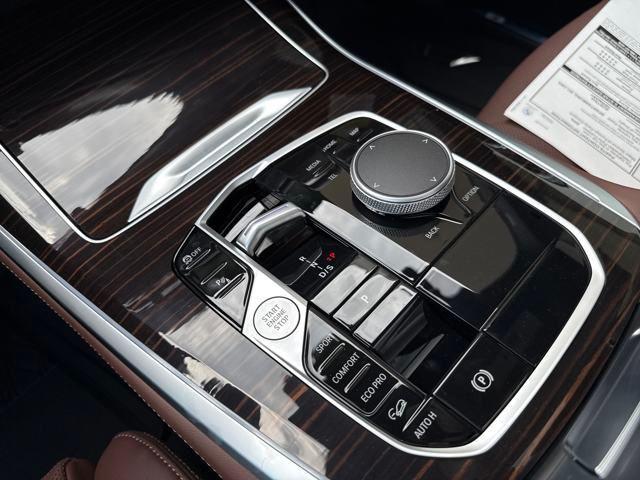 new 2026 BMW X5 car, priced at $81,975