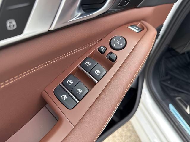 new 2026 BMW X5 car, priced at $81,975