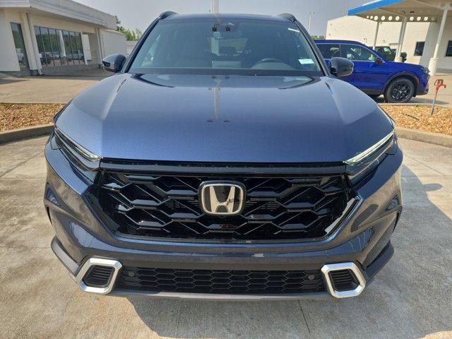 new 2026 Honda CR-V Hybrid car, priced at $43,645