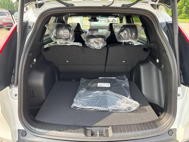 new 2026 Honda CR-V Hybrid car, priced at $42,075