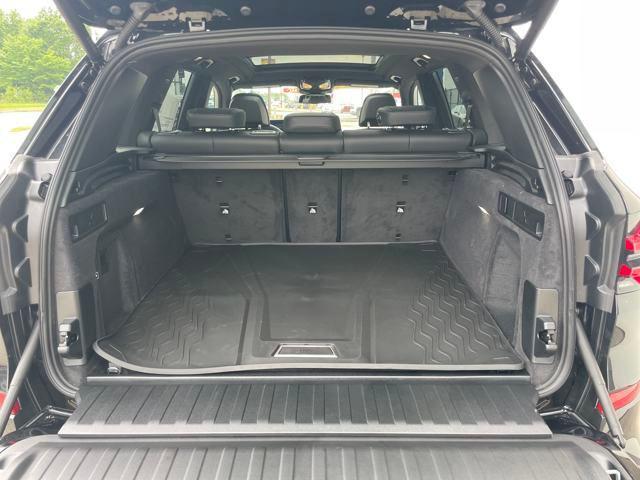 new 2026 BMW X5 car, priced at $84,200