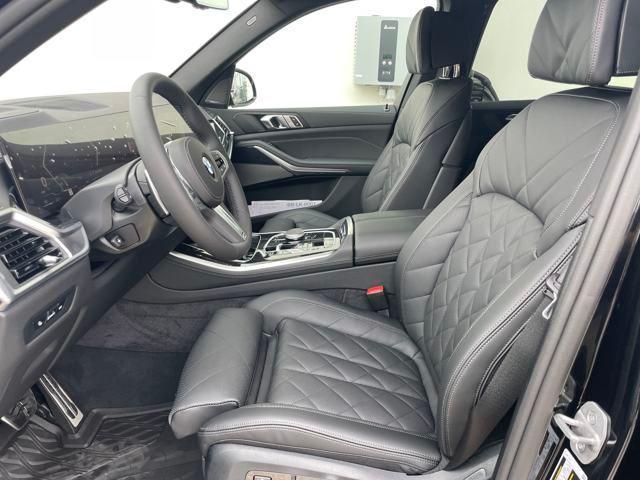 new 2026 BMW X5 car, priced at $84,200