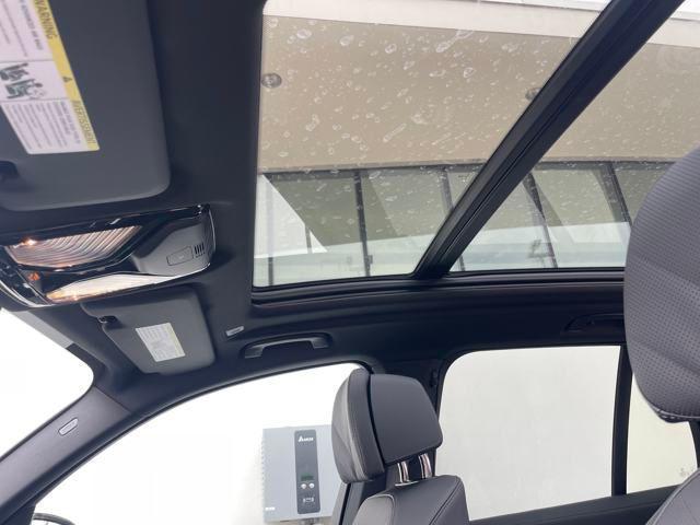 new 2026 BMW X5 car, priced at $84,200