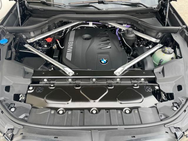 new 2026 BMW X5 car, priced at $84,200