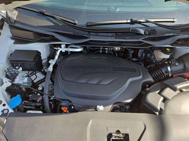 new 2025 Honda Odyssey car, priced at $45,145