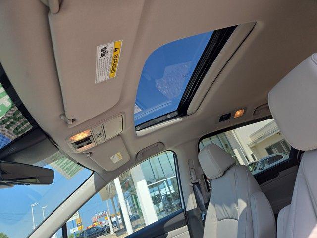 new 2025 Honda Odyssey car, priced at $45,145
