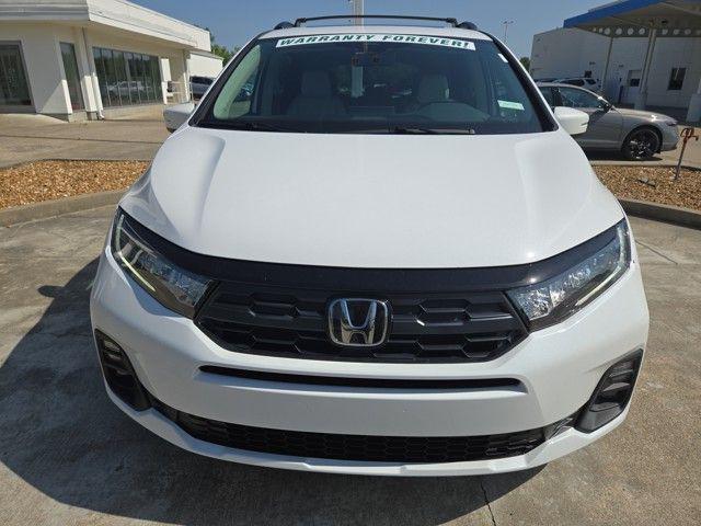 new 2025 Honda Odyssey car, priced at $45,145