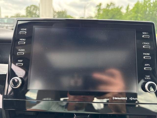used 2021 Toyota Camry car, priced at $23,995