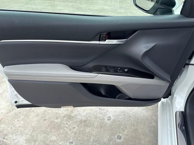 used 2021 Toyota Camry car, priced at $23,995