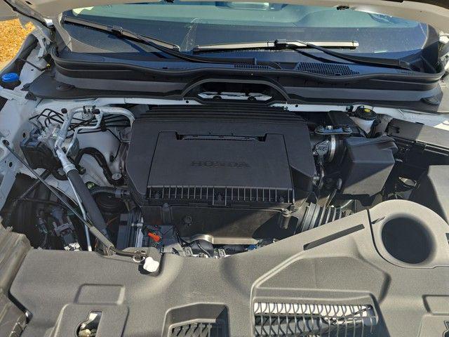 new 2025 Honda Pilot car, priced at $47,505
