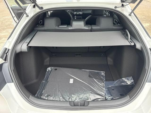 new 2025 Honda Civic car, priced at $29,055