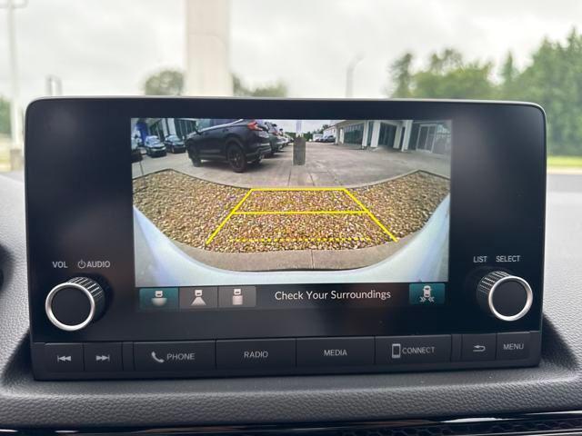 new 2025 Honda Civic car, priced at $29,055