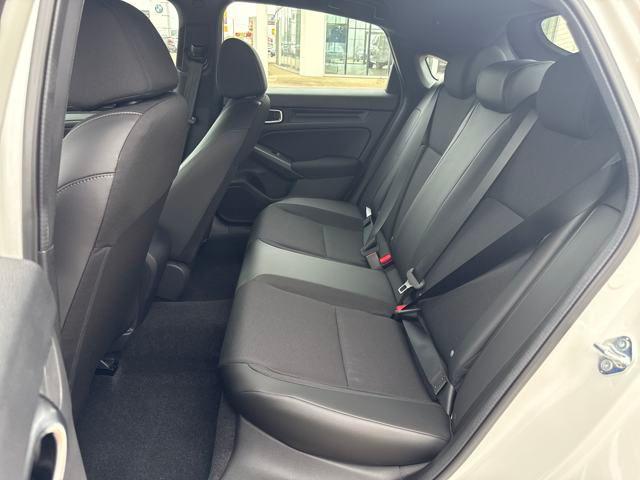 new 2025 Honda Civic car, priced at $29,055