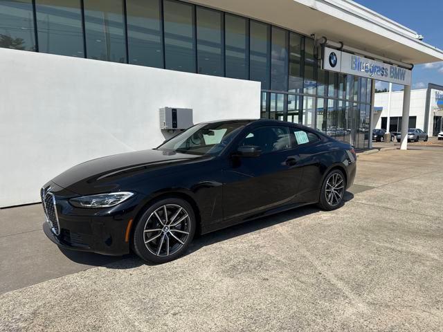 used 2023 BMW 430 car, priced at $39,495